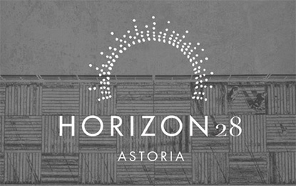 HORIZON 28 ASTORIA