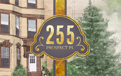 255 PROSPECT PLACE
