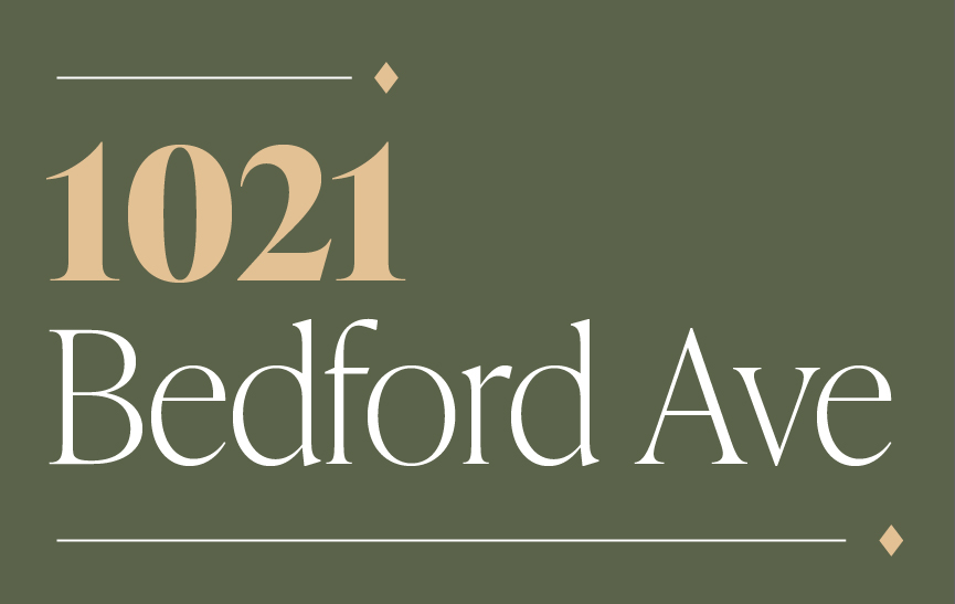 1021 Bedford Ave New Development