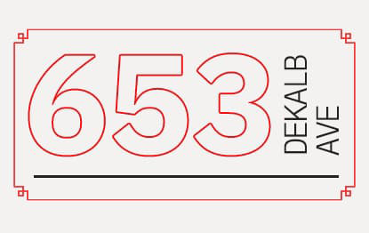 653 DEKALB AVENUE New Development