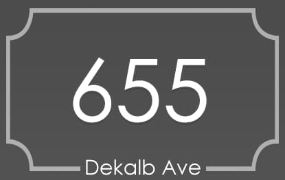 655 DEKALB AVENUE New Development