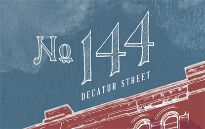 142 DECATUR STREET New Development