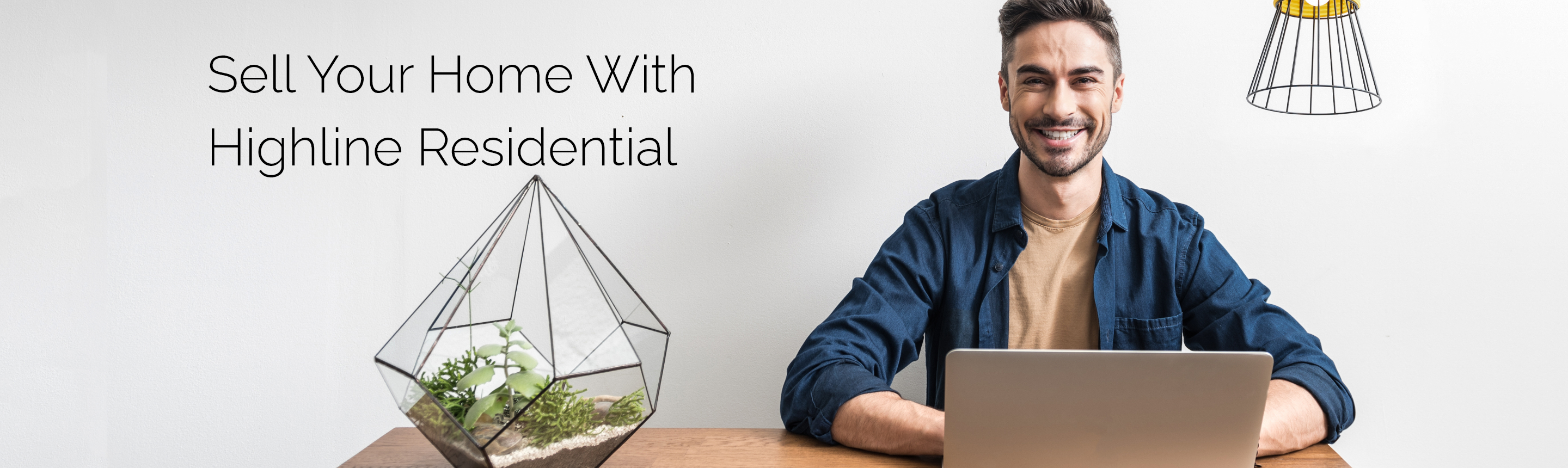 Sell your home with Highline Residential Cover Image