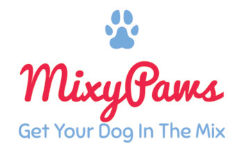 MixyPaws