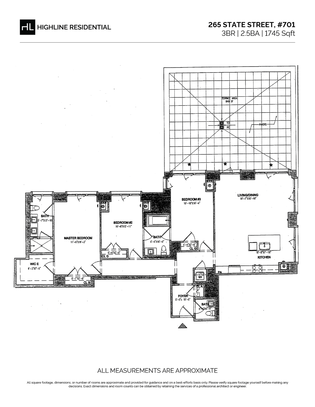 Photo for  The Boerum  - 265 State Street Condominium in Boerum Hill, Brooklyn