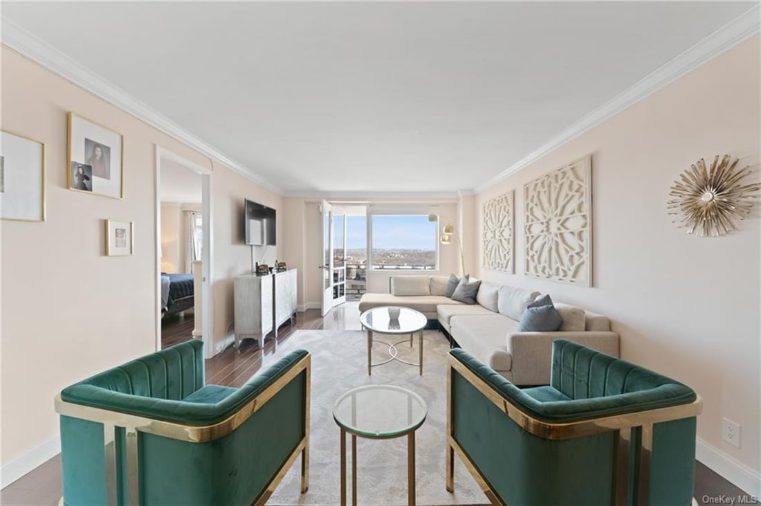 Photo for  Skyview  - 5700 ARLINGTON AVENUE Cooperative in West Bronx, Bronx