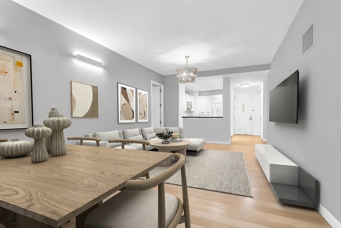 Photo for  The View at East Coast  - 46-30 CENTER BOULEVARD Condominium in Long Island City, Queens