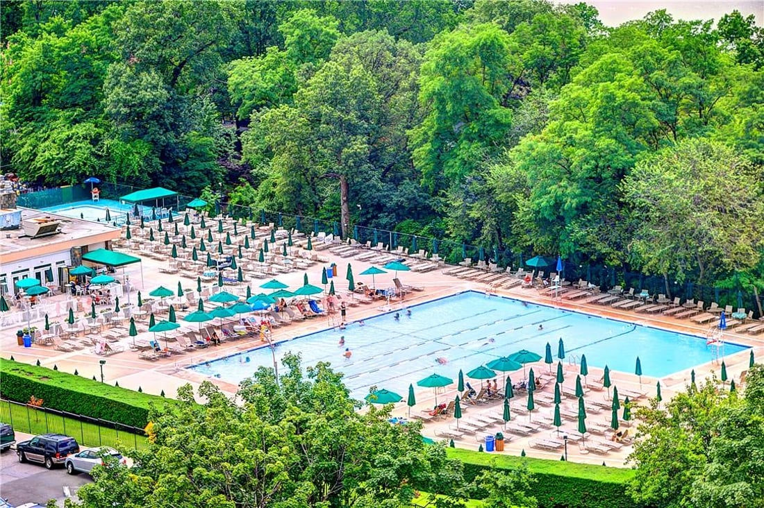 Photo for  Skyview  - 5700 ARLINGTON AVENUE Cooperative in West Bronx, Bronx