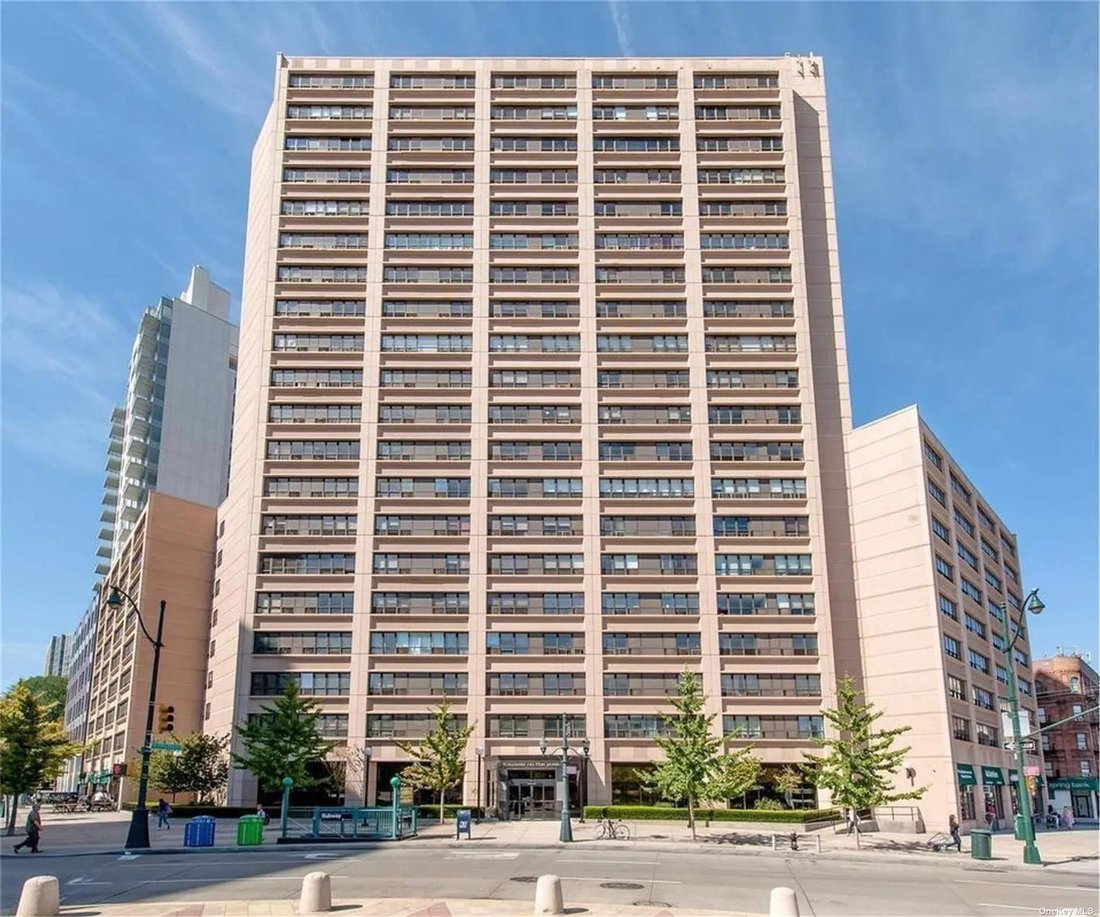 Photo for  300 Cathedral Parkway  - 300 CATHEDRAL PARKWAY Condominium in Manhattan Valley, Manhattan