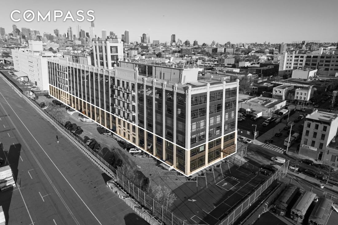 Photo for  The Red Hook Lofts  - 160 IMLAY STREET Condominium in Red Hook, Brooklyn