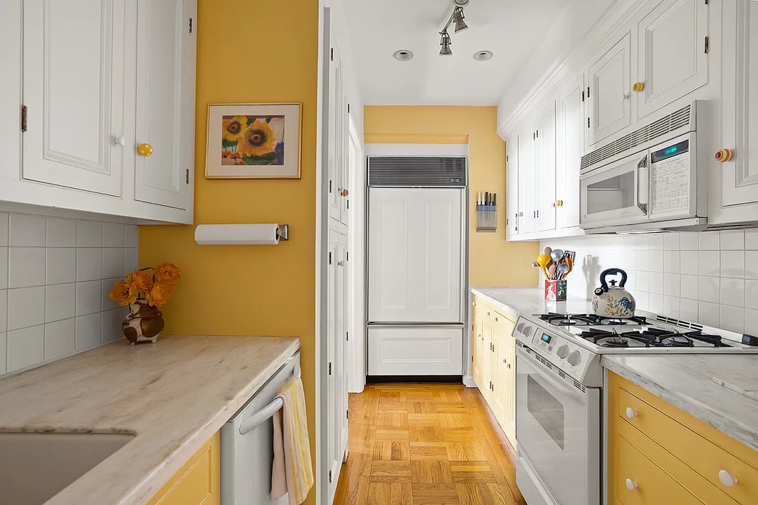 Photo for  Hudson View Gardens  - 116 PINEHURST AVENUE Cooperative in Washington Heights, Manhattan