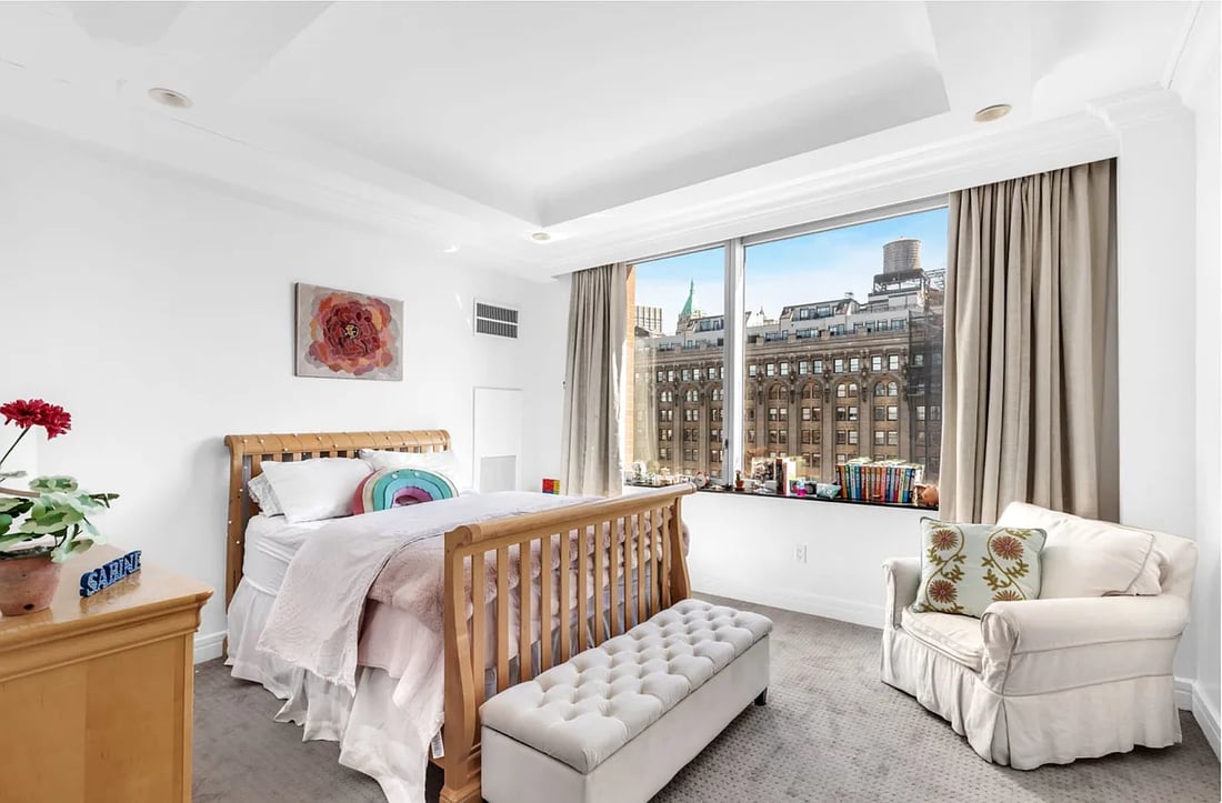 Photo for  The Ritz-Carlton Residences  - 10 Little West Street Condominium in Battery Park City, Manhattan