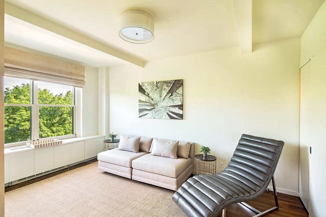 Photo for  Edith Apartments  - 410 CENTRAL PARK WEST Cooperative in Manhattan Valley, Manhattan