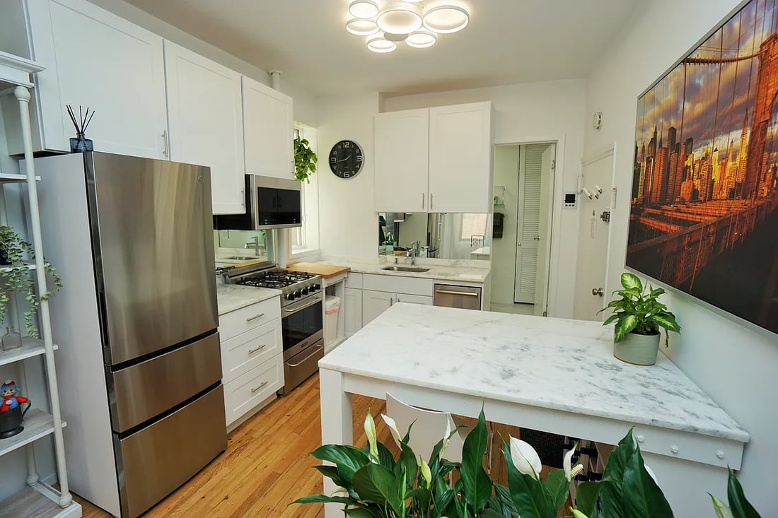 Photo for  32 EAST 2 STREET  - 32 EAST 2 STREET Cooperative in East Village, Manhattan