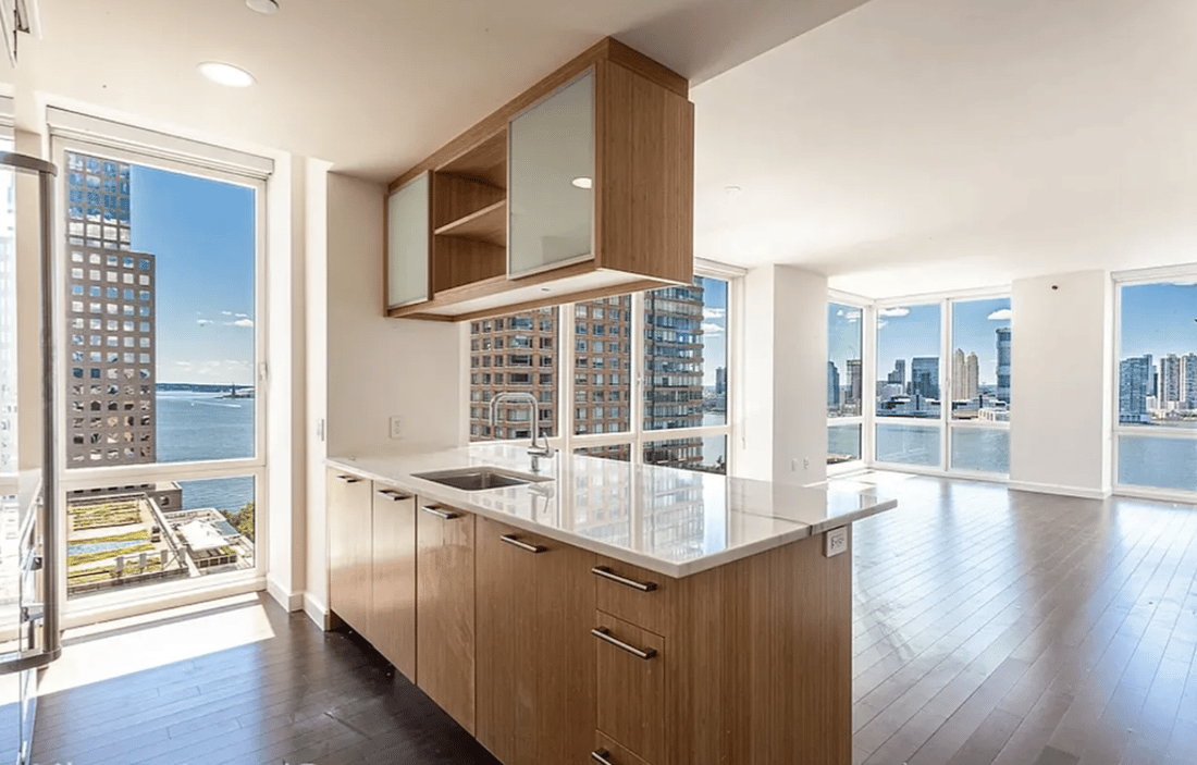 Photo for  Liberty Luxe  - 200 North End Avenue Condominium in Battery Park City, Manhattan
