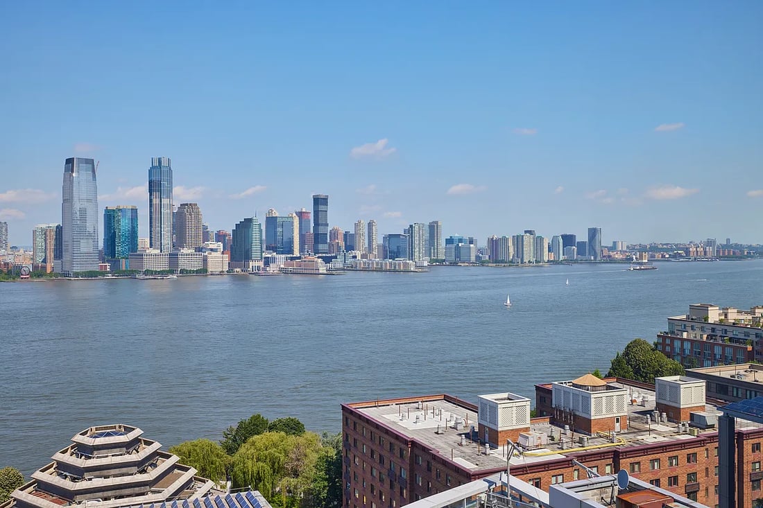 Photo for  The Ritz-Carlton Residences  - 10 Little West Street Condominium in Battery Park City, Manhattan