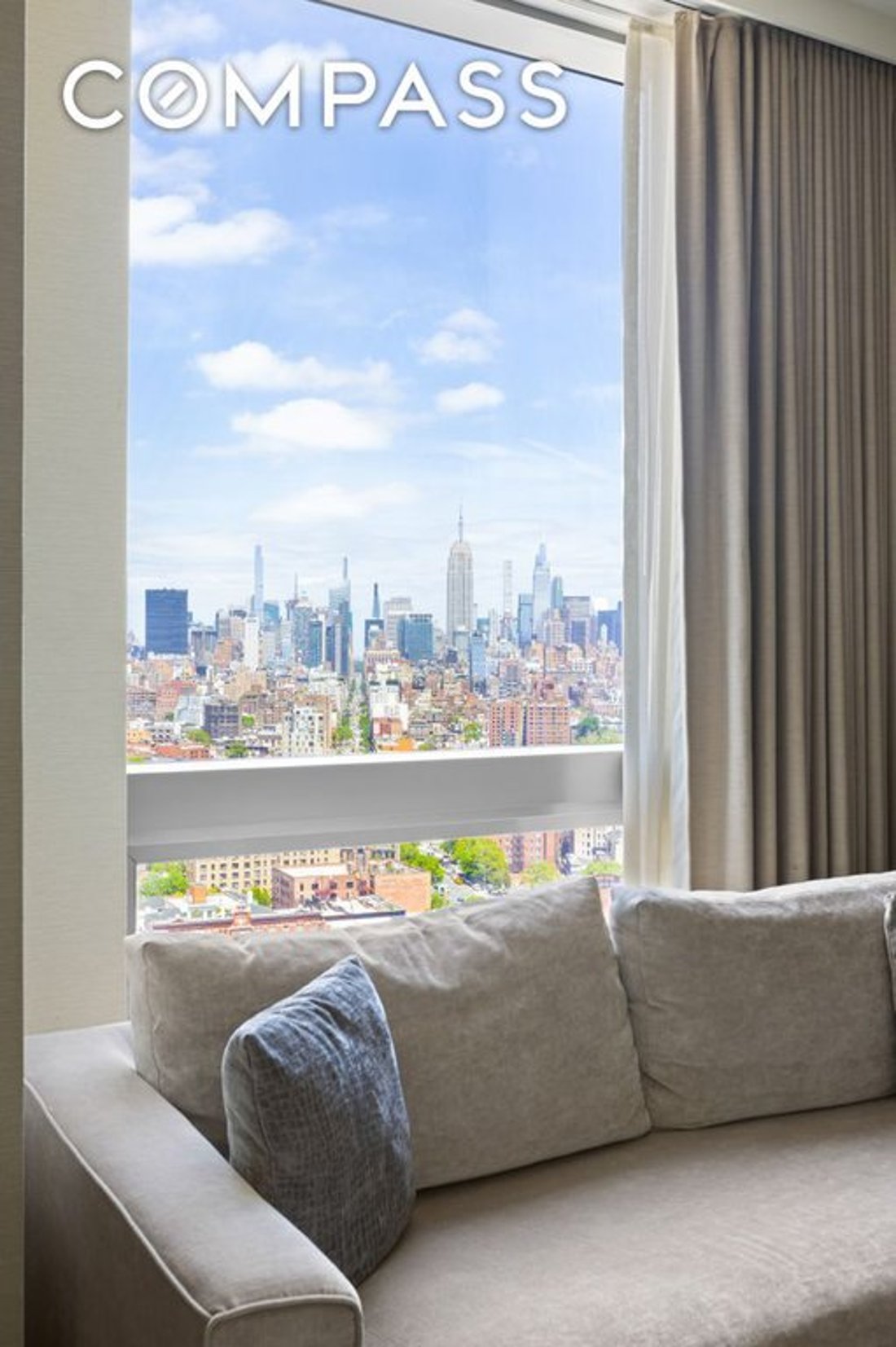 Photo for  The Dominick  - 246 Spring Street Mixed Use in Hudson Square, Manhattan