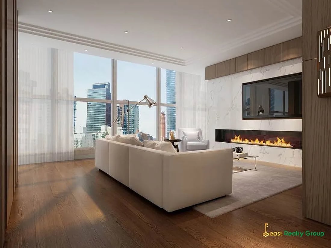 Photo for  Star Tower LIC  - 2717 42ND ROAD Condominium in Long Island City, Queens