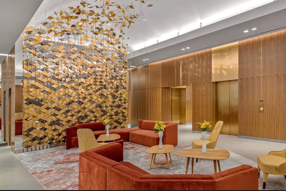 Photo for  Zeckendorf Towers  - 10 UNION SQUARE EAST Condominium in Union Square, Manhattan