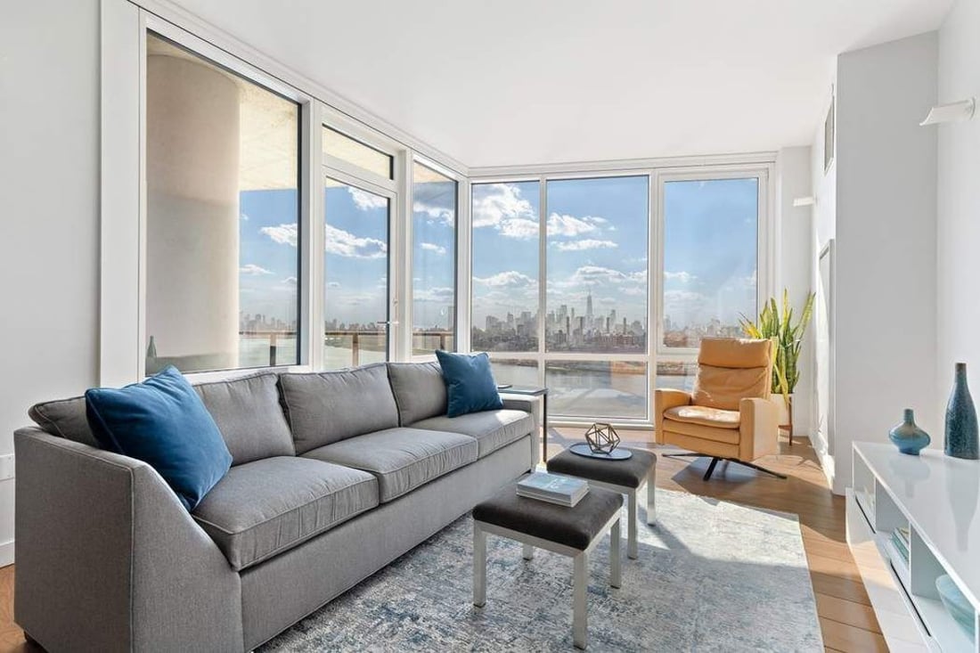 Photo for  The Greenpoint  - 21 INDIA STREET Condominium in Greenpoint, Brooklyn