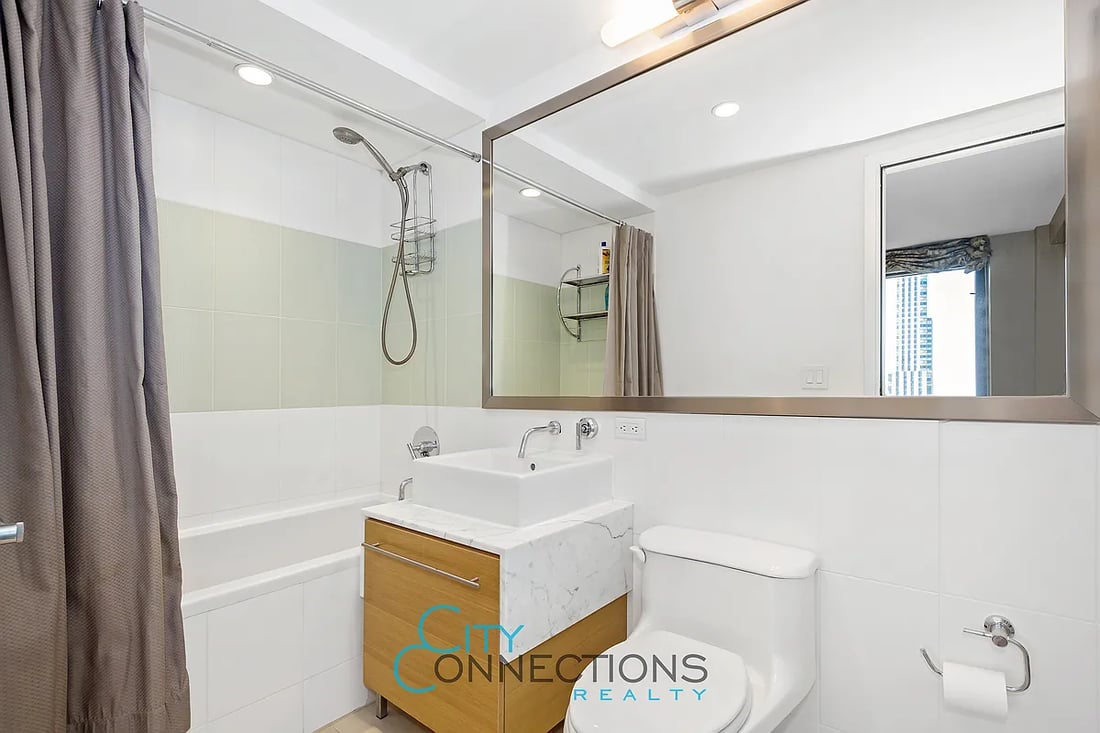 Photo for  Bryant Park Tower  - 100 West 39th St Condominium in Midtown South, Manhattan