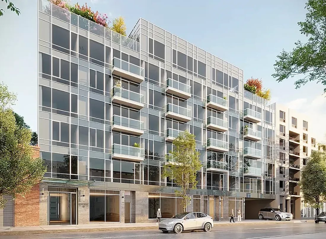 Photo for  Lucent33  - 37-34 33 Street Condominium in Long Island City, Queens