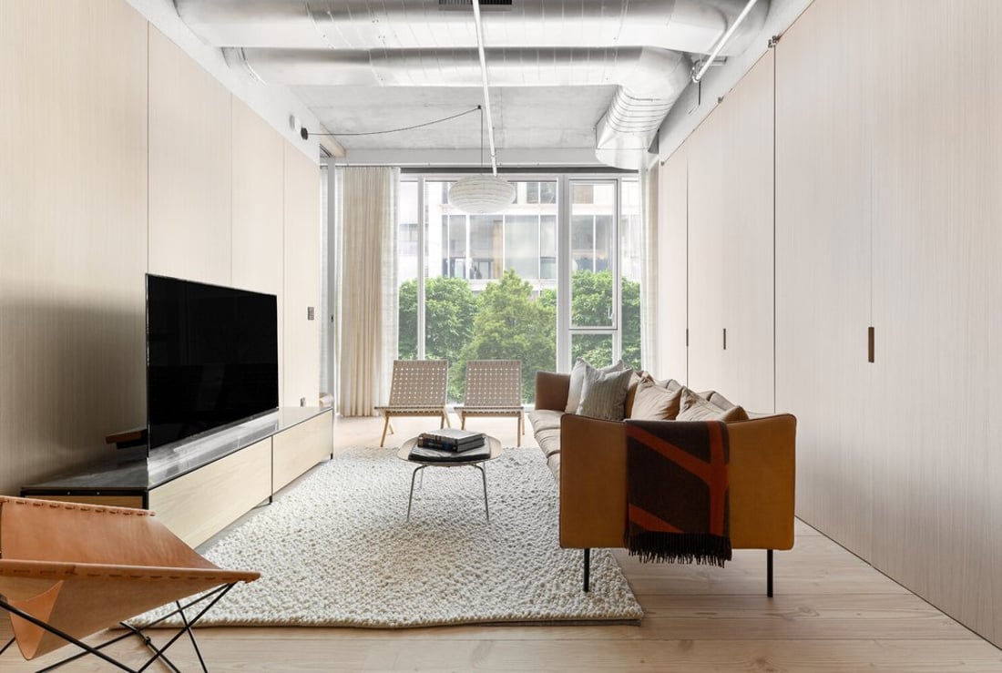 Photo for  165 CHARLES STREET  - 165 CHARLES STREET Condominium in West Village, Manhattan