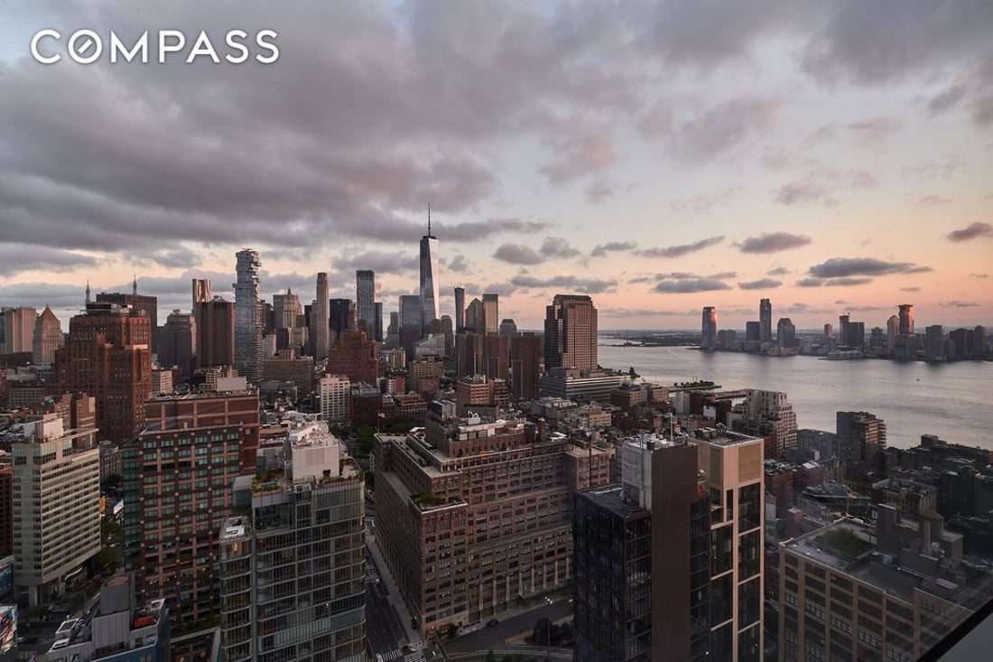 Photo for  The Dominick  - 246 Spring Street Mixed Use in Hudson Square, Manhattan