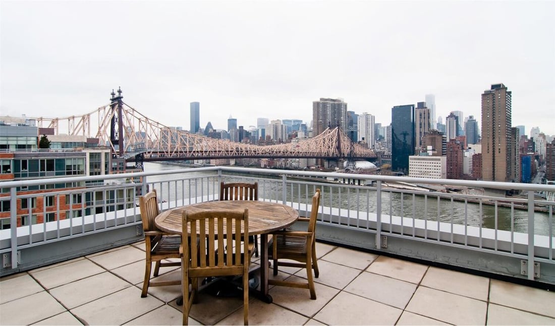 Photo for  Island House  - 455 Main Street Condominium in Roosevelt Island, Manhattan