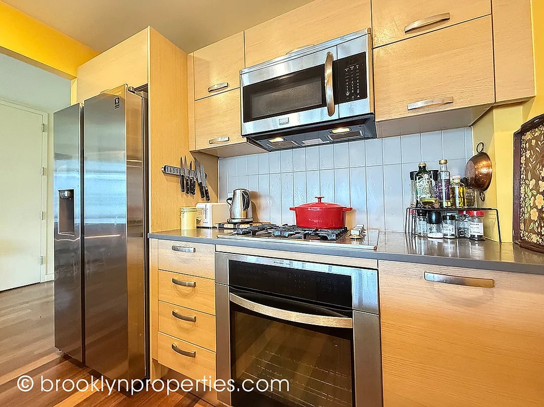 Photo for  181 Clermont Avenue  - 181 CLERMONT AVENUE Condominium in Clinton Hill, Brooklyn