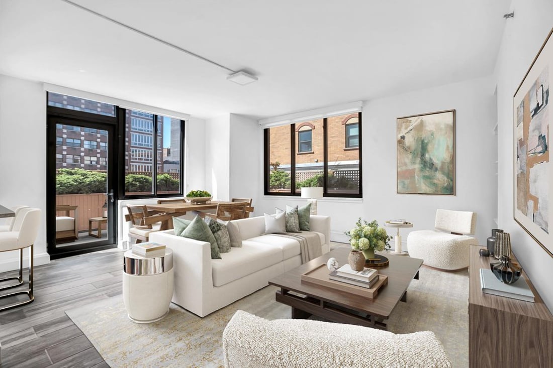 Photo for  Nolita Place  - 199 BOWERY Condominium in Nolita, Manhattan