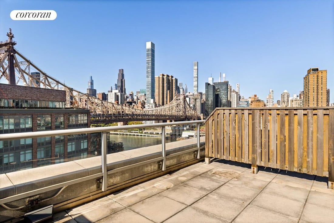 Photo for  Riverwalk Court  - 415 MAIN STREET Condominium in Roosevelt Island, Manhattan