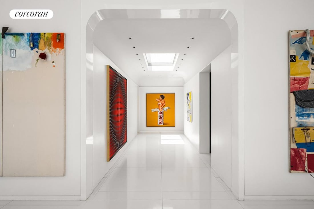 Photo for  One Sutton Place South  - 1 SUTTON PLACE SOUTH Cooperative in Sutton Place, Manhattan