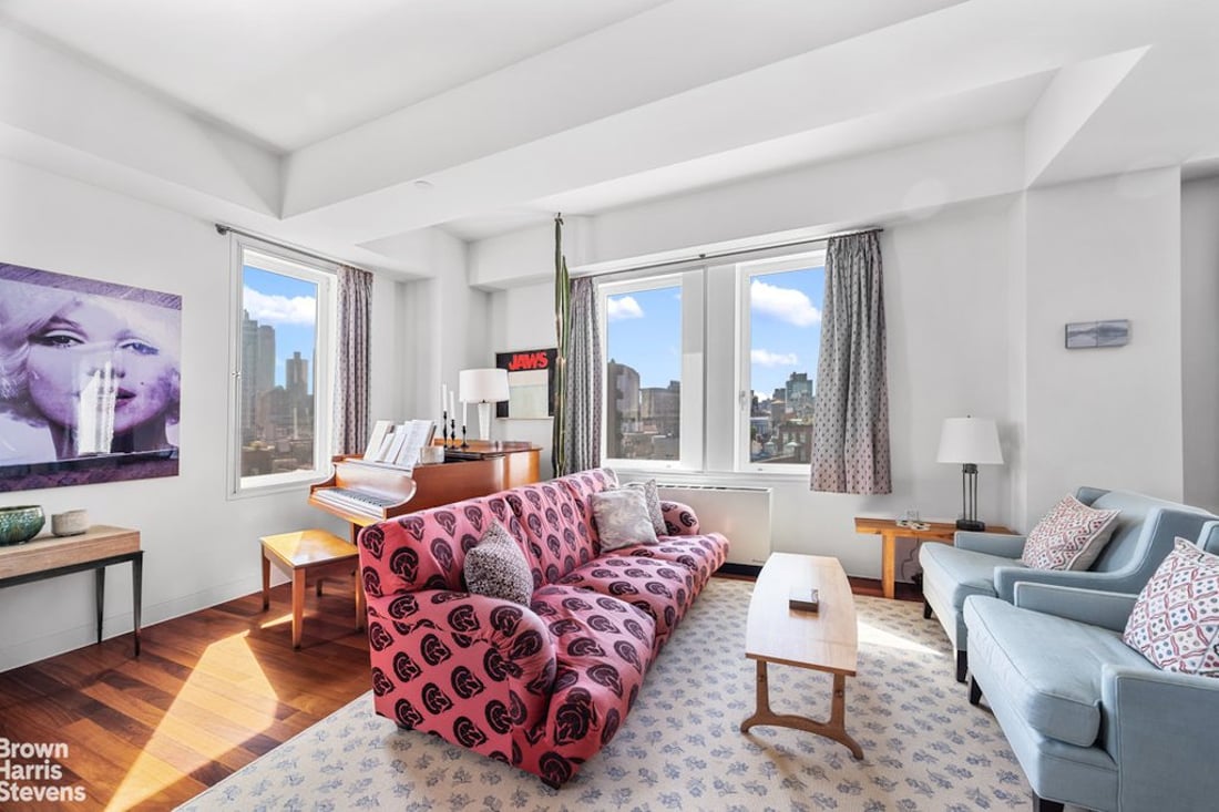 Photo for  SPRING  - 225 LAFAYETTE STREET Condominium in Nolita, Manhattan