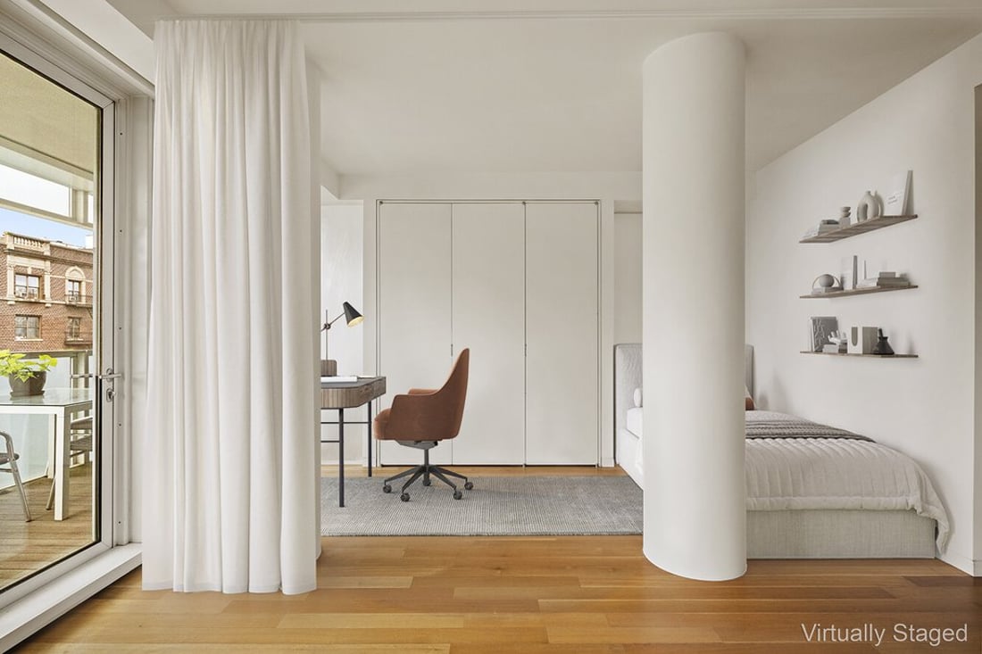 Photo for  1 GRAND ARMY PLAZA  - 1 GRAND ARMY PLAZA Condominium in Prospect Heights, Brooklyn