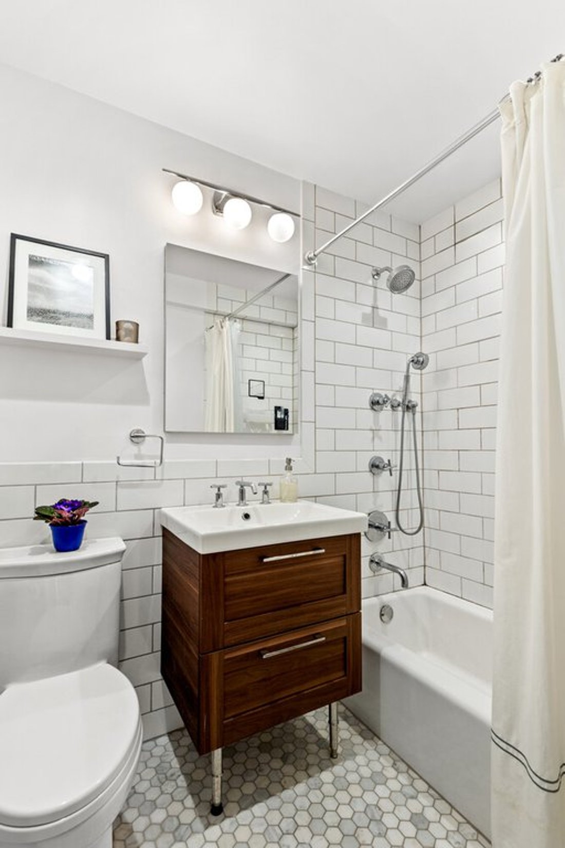 Photo for  Park Vanderbilt Coop  - 651 VANDERBILT STREET Cooperative in Windsor Terrace, Brooklyn