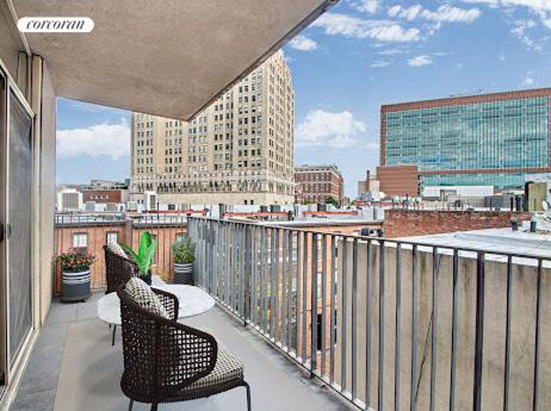 Photo for  Boerum Heights  - 556 STATE STREET Condominium in Boerum Hill, Brooklyn