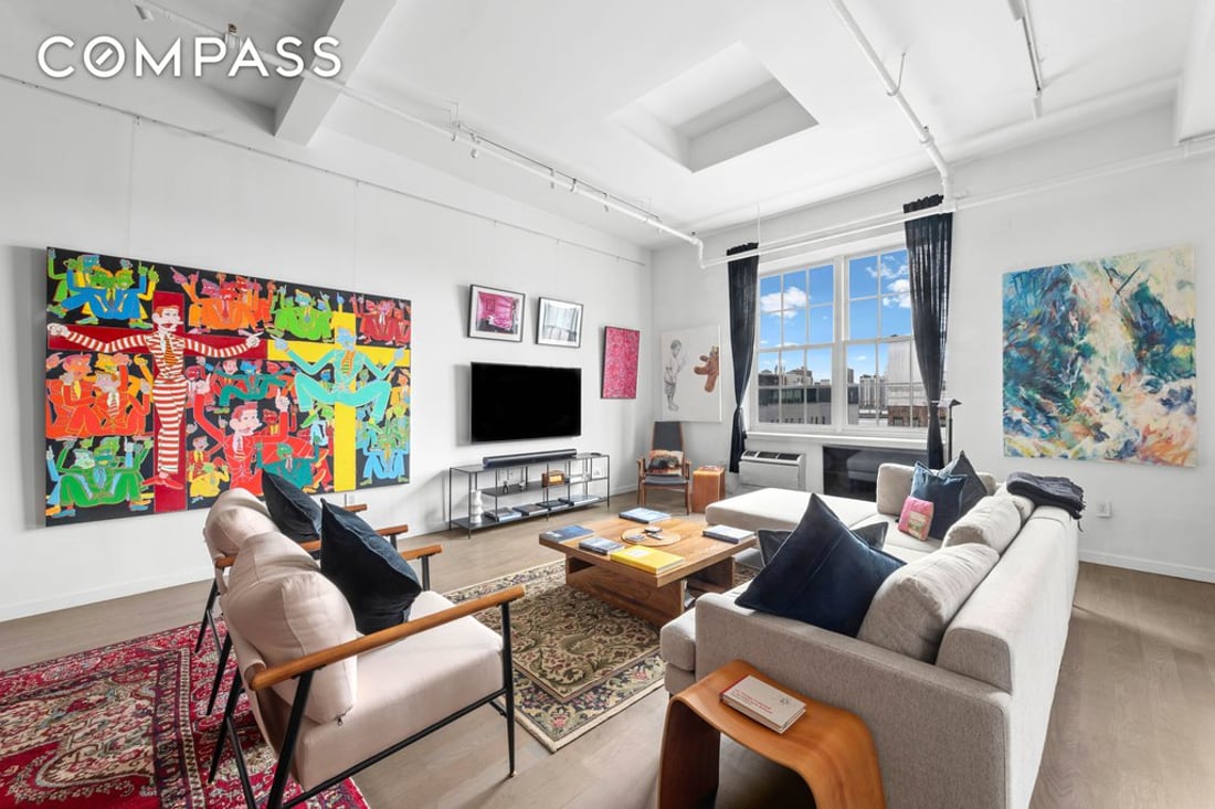 Photo for  50 BRIDGE STREET  - 50 BRIDGE STREET Mixed Use in DUMBO, Brooklyn