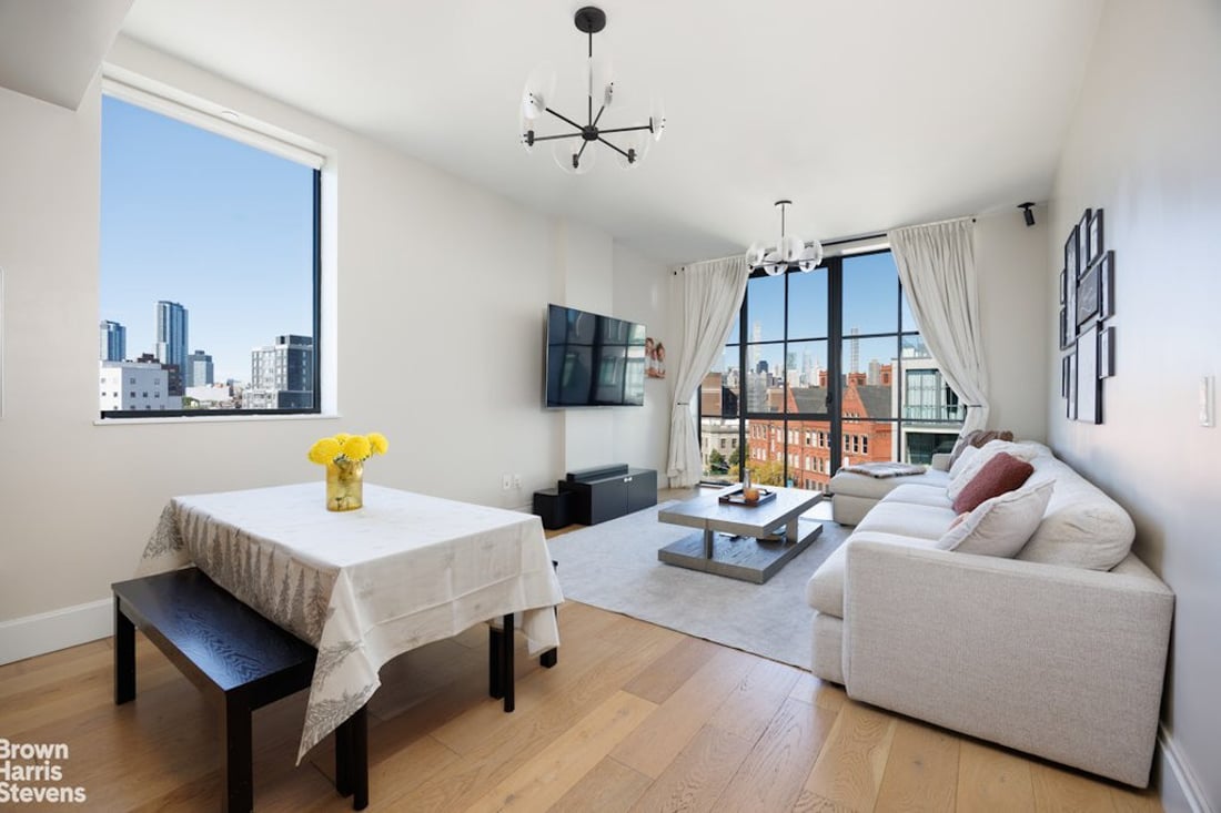 Photo for  Galerie  - 22-18 JACKSON AVE Condominium in Long Island City, Queens