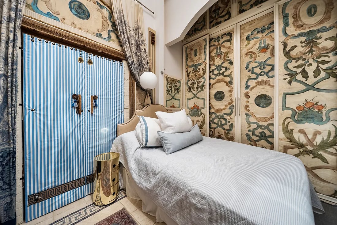 Photo for  The Police Building  - 240 CENTRE STREET Condominium in Little Italy, Manhattan