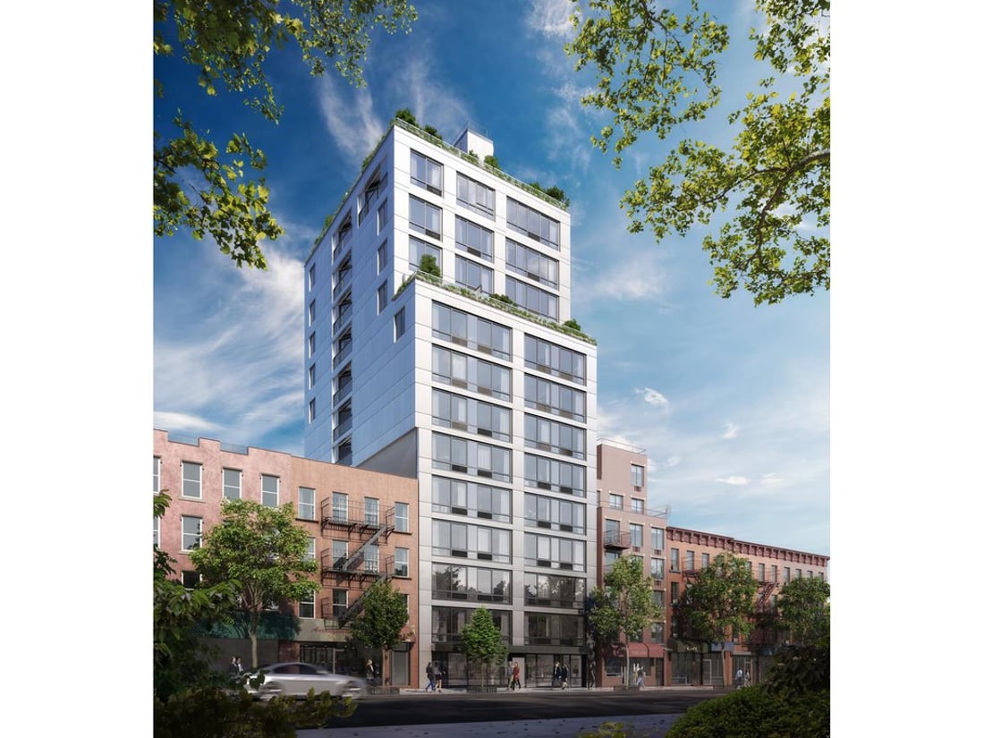 Photo for  The Cereza  - 1790 3 AVENUE Condominium in East Harlem, Manhattan