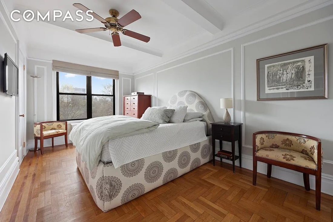 Photo for  415 CENTRAL PARK WEST  - 415 CENTRAL PARK WEST Cooperative in Manhattan Valley, Manhattan