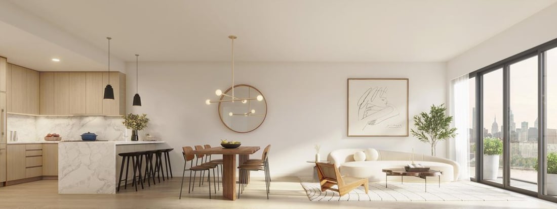 Photo for  Marina Astoria  - 30-05 Vernon Blvd Condominium in Astoria, Queens