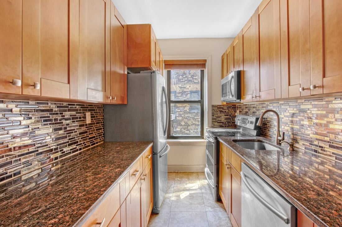 Photo for  9701 SHORE ROAD  - 9701 SHORE ROAD Cooperative in Bay Ridge, Brooklyn