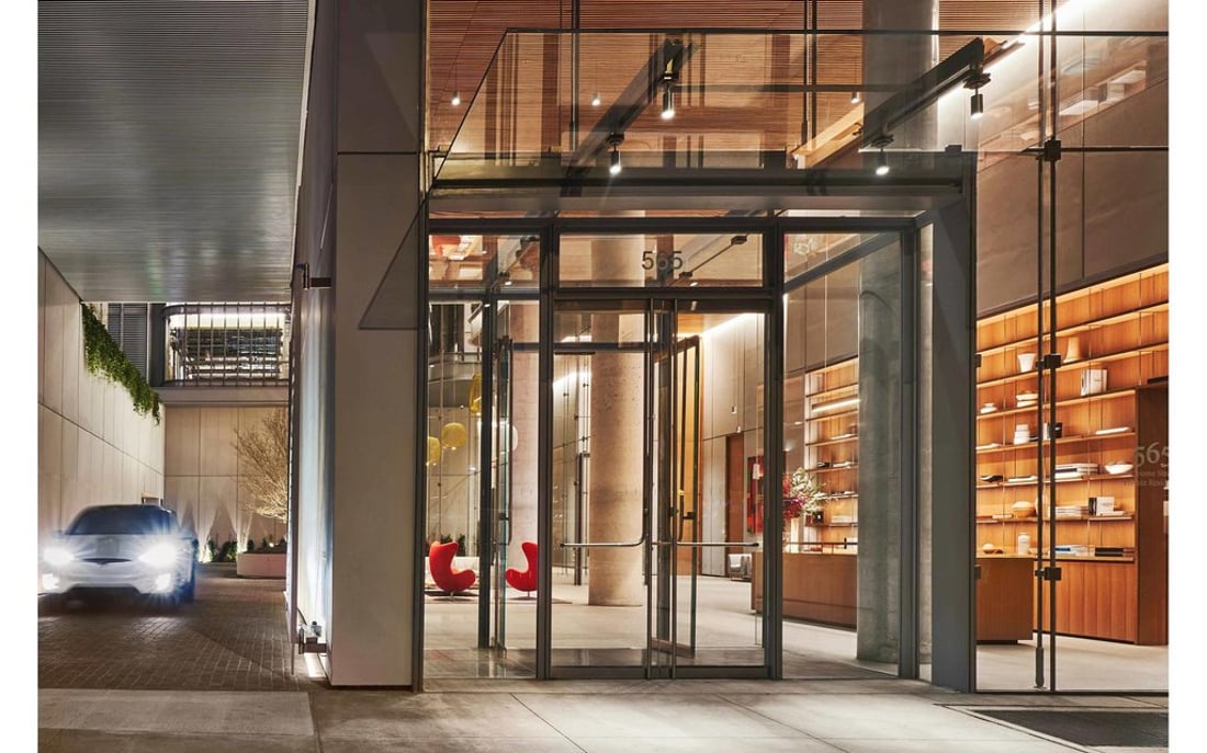 Photo for  565 Broome Soho  - 565 BROOME STREET Condominium in Hudson Square, Manhattan