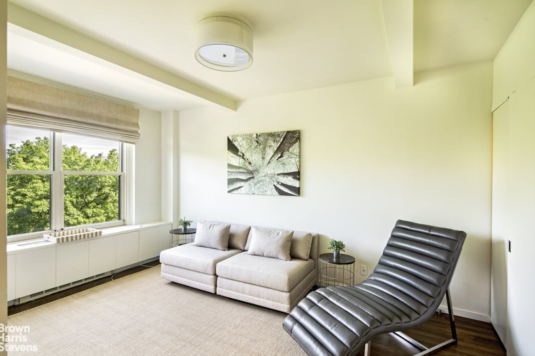 Photo for  Edith Apartments  - 410 CENTRAL PARK WEST Cooperative in Manhattan Valley, Manhattan