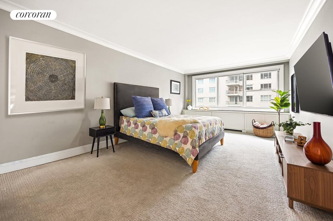 Photo for  201 East 66th Street  - 1131 3 AVENUE Cooperative in Lenox Hill, Manhattan