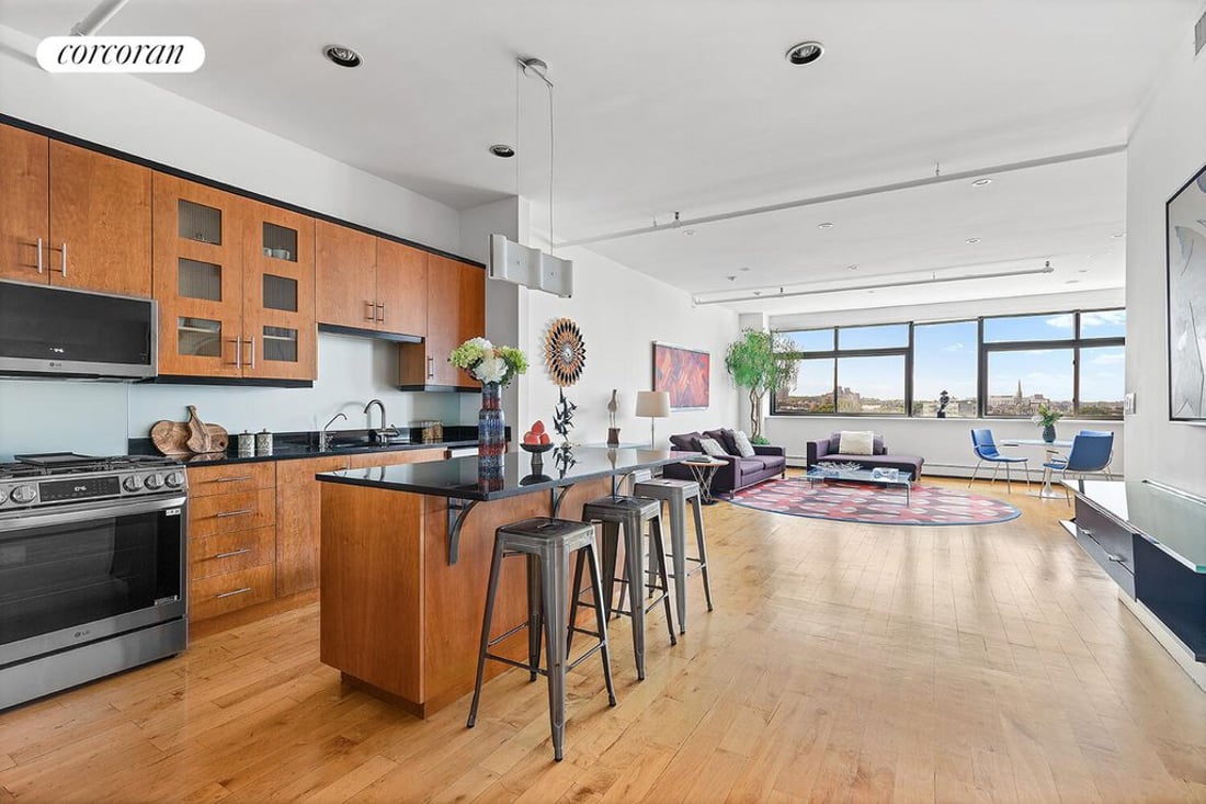 Photo for  Newswalk  - 700 PACIFIC STREET Condominium in Prospect Heights, Brooklyn