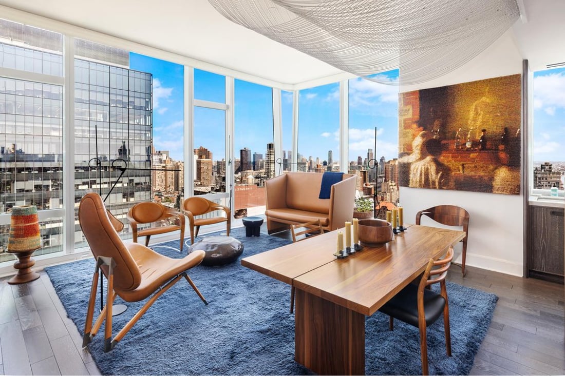 Photo for  Madison Square Park Tower  - 45 EAST 22 STREET Condominium in Flatiron, Manhattan