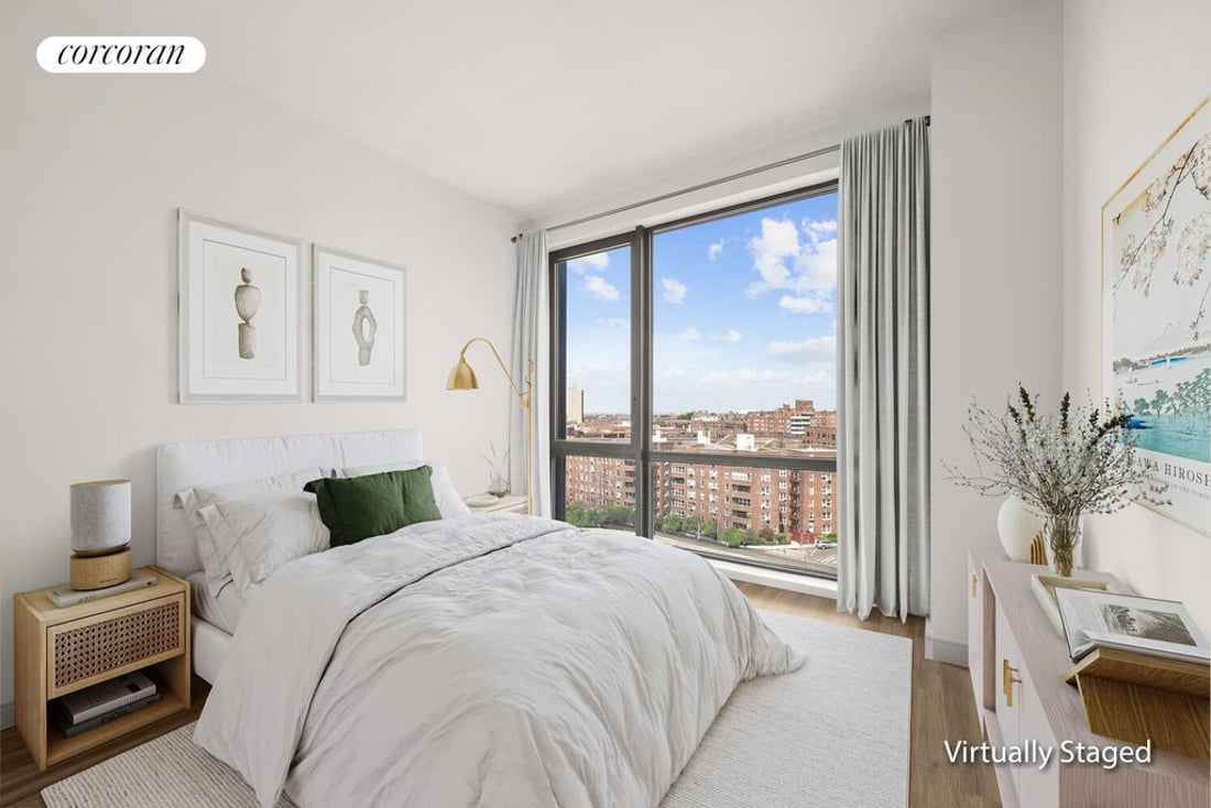 Photo for  BLVD Queens  - 107-02 QUEENS BOULEVARD Condominium in Forest Hills, Queens